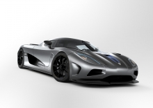 KOENIGSEGG AGERA 2010 20